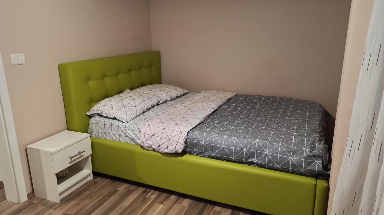 Cozy Home Bujorilor Temesvár Kültér fotó