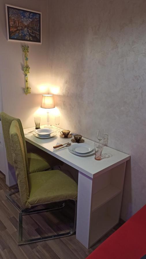 Cozy Home Bujorilor Temesvár Kültér fotó