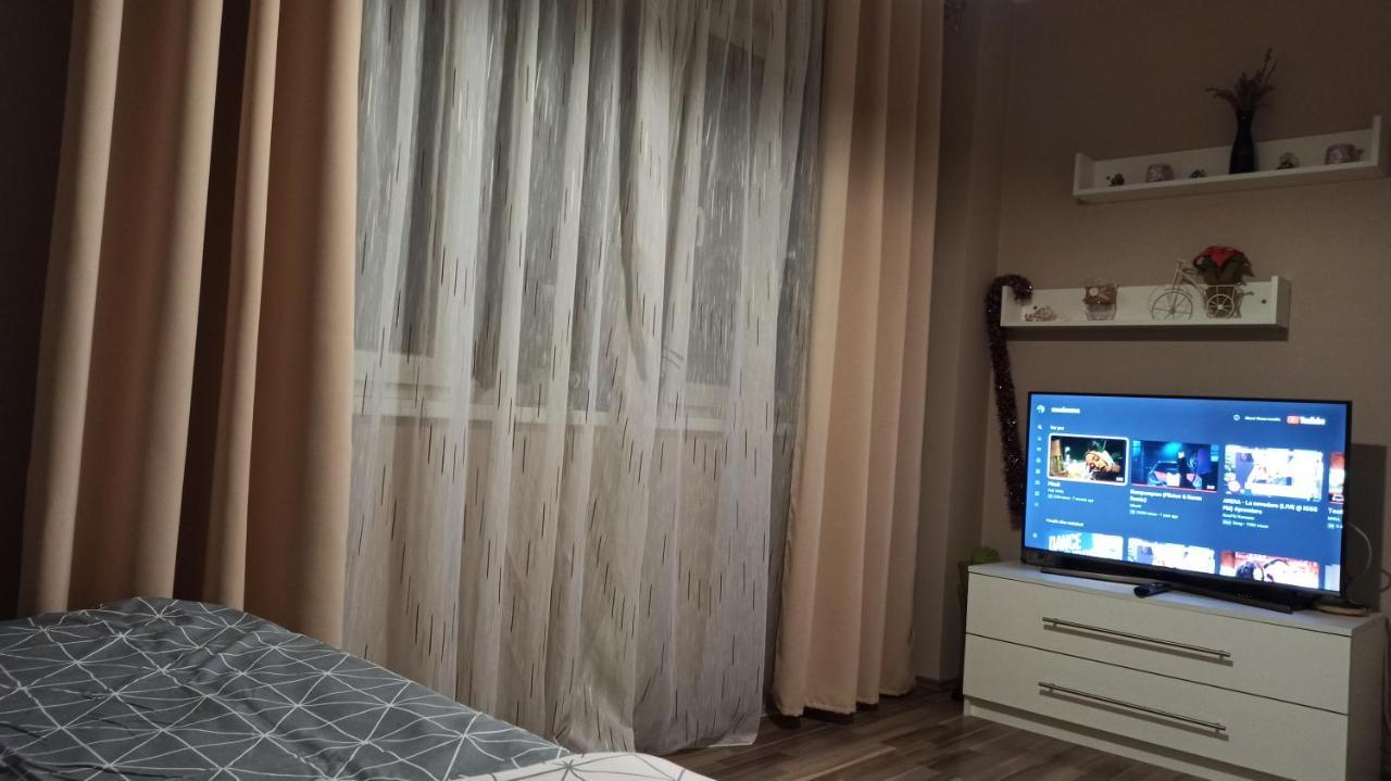 Cozy Home Bujorilor Temesvár Kültér fotó