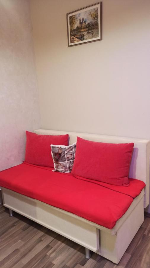 Cozy Home Bujorilor Temesvár Kültér fotó